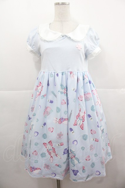 angelic pretty fancy hospital カットワンピース Fancy hospital ワンピース angelic pretty fancy hospital カット