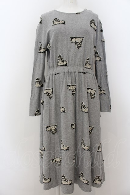 franche 苦き lippee オリプリコンビ 変形 ワンピース