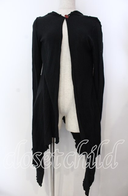 alice auaaダメージコットンニット alice auaaダメージコットンニット alice auaa☆ダメージコットンニット☆