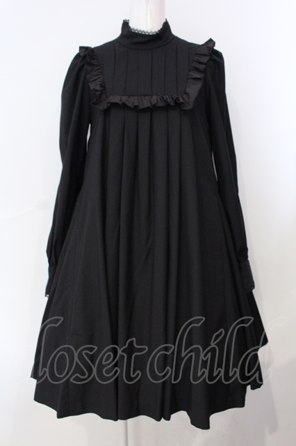 sheglit sistina タックワンピース Sheglit / 