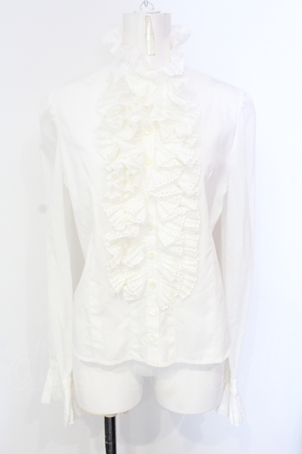 JaneMarple - JaneMarple  ボウタイブラウス collection 01 | Jane Marple Official Web Site | St.Mary Mead