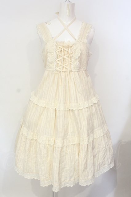 BABY からみjsk初版 Karami 3 Tier JSK (2007 1st Release) by Baby, the Stars