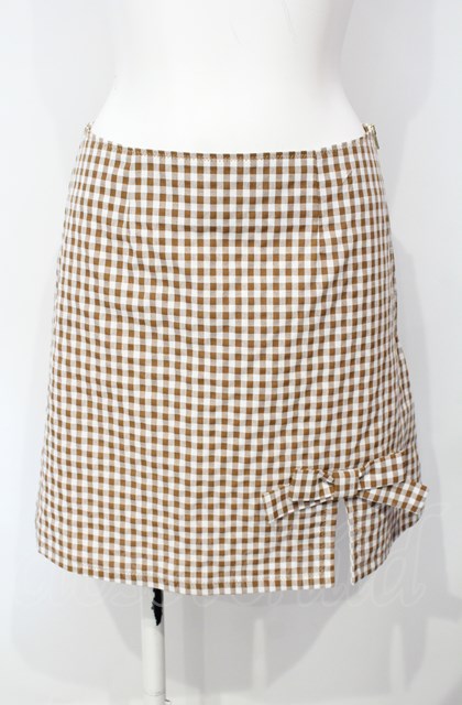 Katie TEA AND CAKE daisy skirtスカート美品 Katie TEA AND CAKE daisy skirt