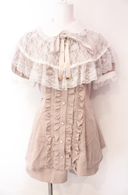 ♡新品♡アルチビオ 半袖セットアップ ピンク 半袖Tシャツレディース 夏 ロゴ 韓国風[品番：AGCW0004446