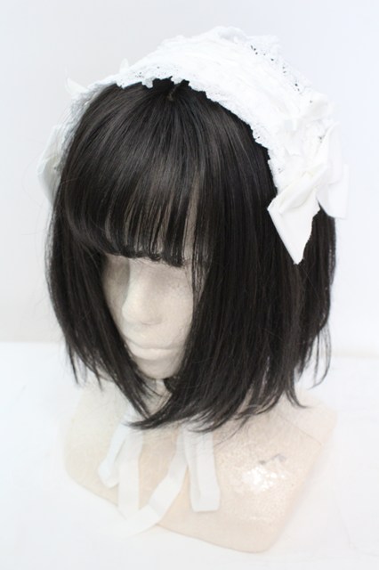 BABY,THE STARS SHINE BRIGHT / はしごレースのスピンドールヘッド