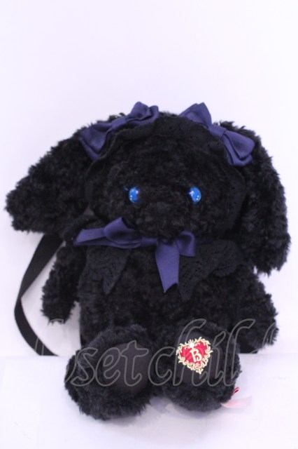 BABY THE STARS うさくみゃポシェット BABY,THE STARS SHINE BRIGHT / うさくみゃポシェット クロ×アオ O-25