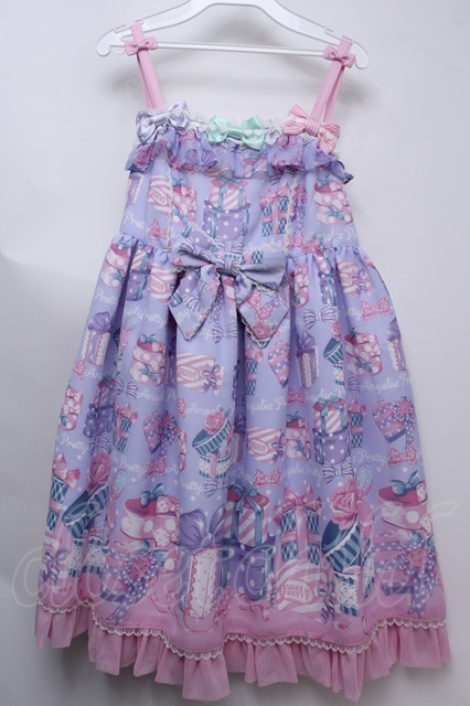 Angelic Pretty ラッピングリボン OP