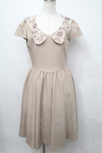 NO.S PROJECT /バタフライカラーワンピース S-24-07-31-026-LO-OP-UT  