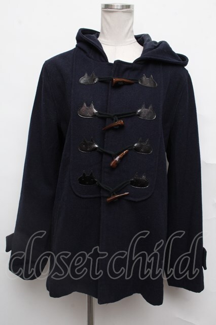 ⭐︎希少品⭐︎ヴェルサーチ スポーツ リバーシブル ダッフルコート