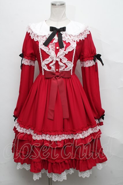 Angelic Pretty - Angelic Pretty シノワズリワンピースの通販