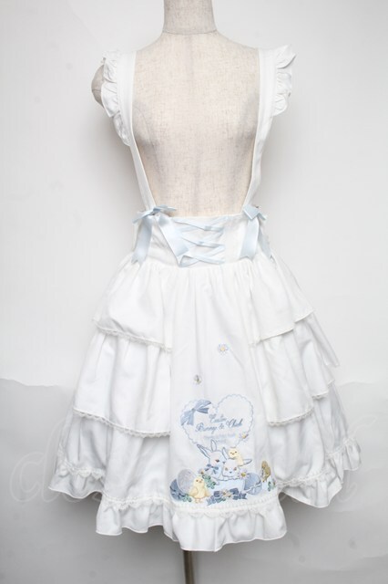 ◇Bunny＆Chick Festivalシリーズ◇ | Amavel BLOG