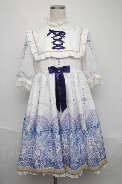 留*奈様 Angelic Pretty ワンピース Pintuck OP by Angelic Pretty