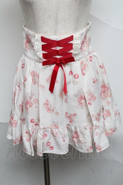 最終お値下げ LIZLISA正規品 魔法少女セット LIZ LISA on X: 