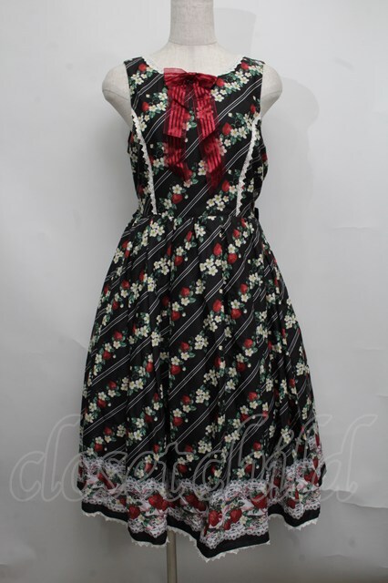 axes femme kawaii スカート♡ LD341X37S_c718baf4411d3671a7e2