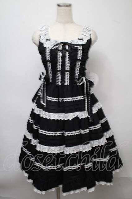 babyDior ジャンバースカート 12m Baby Dior デニム ジャンパースカート 12M