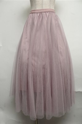 ＊POPPY＊ ロングチュールスカート　ピンクSサイズ　最終値下げ 楽天市場】チュールスカート スカート ロング チュール 大人