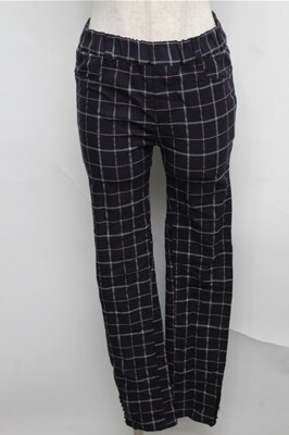 axes femme / パンツ 紺 S-25-07-26-059-AX-PA-AS-ZS - closet