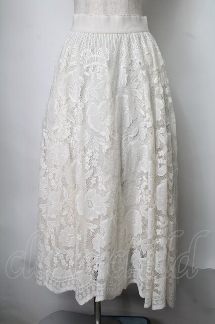 axes femme / 総レースフロッキーチュニック  ピンクベージュ S-25-07-03-1021-AX-TO-HR-ZI セール】バイカラーパーカーチュニック（チュニック）｜axes