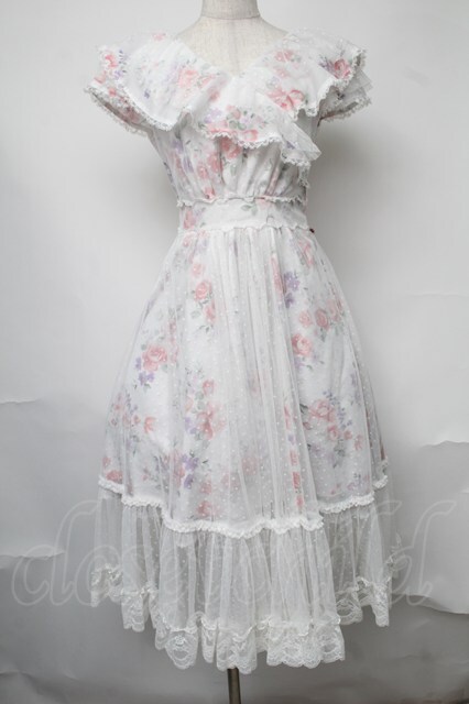 mille fille closet by LODISPOTTO / My Sweet Gardenワンピース