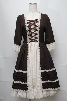 ハピネスローズドレス Innocent World｜ハピネスローズドレス