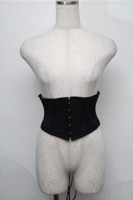 abilletageアビエタージュ】ミニショートコルセット size3即納可能