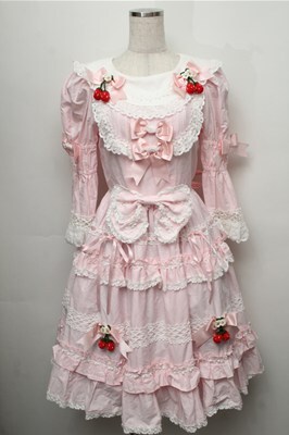 BABY,THE STARS SHINE BRIGHT / ゆらゆらいちごのStrawberry Garden