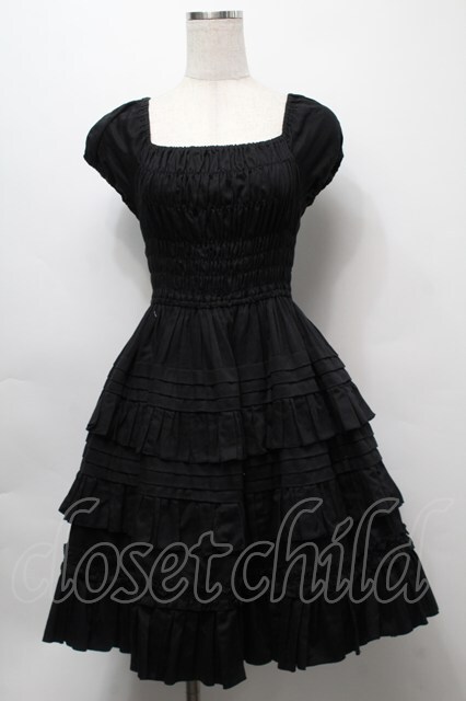 Mary Magdalene ワンピース Sailor Collar OP by Mary Magdalene