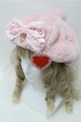 BABY, ピンク フェアリーファーベレー BABY,THE STARS SHINE BRIGHT / フェアリーファーベレー ピンク