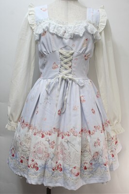 LIZ LISA フリルワンピース　オーケストラ LIZ LISA フリルワンピース オーケストラ LIZ LISA Official