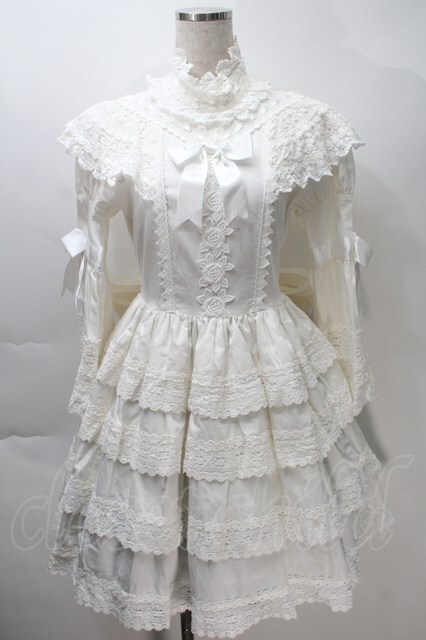 未使用 BABY, THE STARS SHINE BRIGHTエリザベスワンピ BABY,THE STARS SHINE BRIGHT - baby新品未使用未着用エリザベス