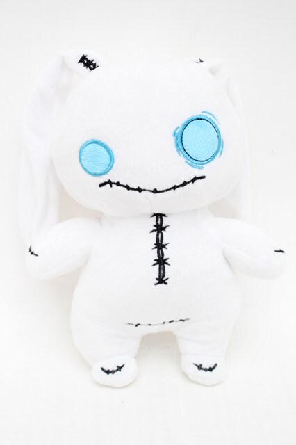 ぬいぐるみ　ニーア　クロージング　NieR Clothing クッション　座布団 ぬいぐるみ ニーア クロージング NieR Clothing クッション 座布団