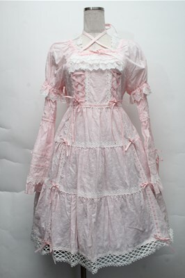 BABY,THE STARS SHINE BRIGHT / はわせドールワンピース&ヘッドドレス