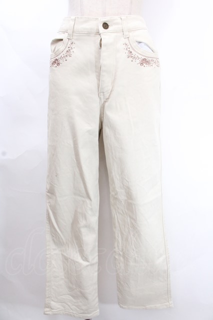 未使用 廃盤品 すっごく familiar☆レア☆マリンヨット柄マチ付き  