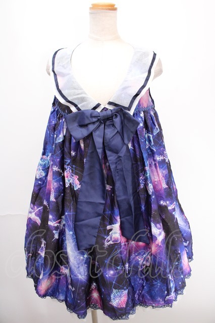 Classical Heroine JSK by Angelic Pretty