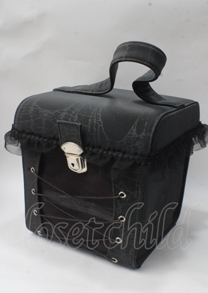 alice auaa グローブ alice auaa Jumper Skirt (USED)(3 items) | Wunderwelt Online