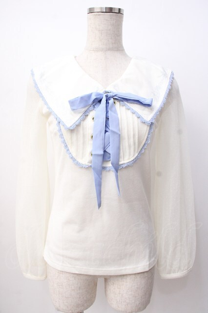 LIZ LISA / バラプリントブラウス  オフ S-25-07-01-003-LO-TO-AS-ZS LIZ LISA / バラプリントブラウス オフ S-25-07-01-015-LO-TO-AS