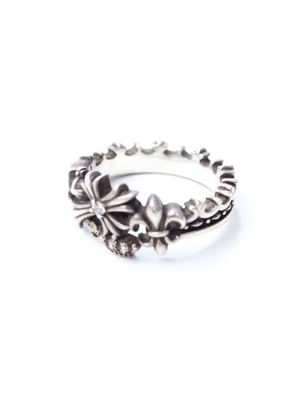 長瀬智也着◆JUSTIN DAVIS◆ HERITAGE RING◆12号◆ 長瀬智也着◇JUSTIN DAVIS◇ HERITAGE RING◇12号◇