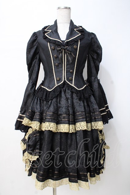 ALICE and the PIRATES / ALICE and the PIRATES×HIZAKI