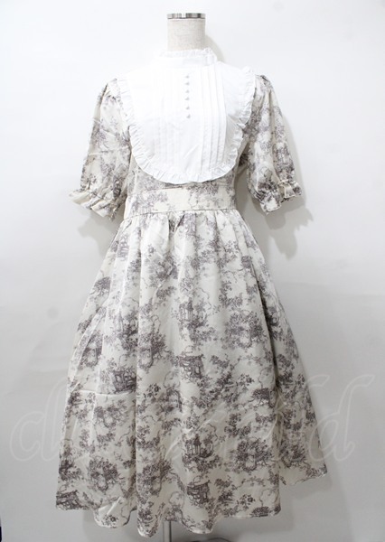 まぁちゃん様オーダー　ヌビバッグ　ミント　ジュニパー　リボン かすみそうホワイト Haru chan's Fluffy Organdy Overskirt by Baby, the Stars