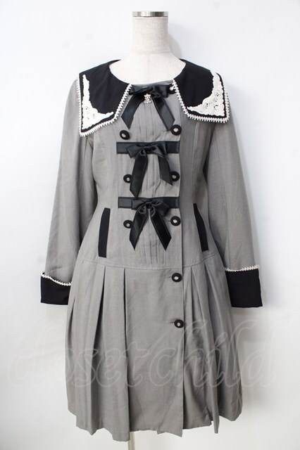 ワンピース Gillian JILL by JILL STUART｜ジレドッキングワンピース | Rakuten