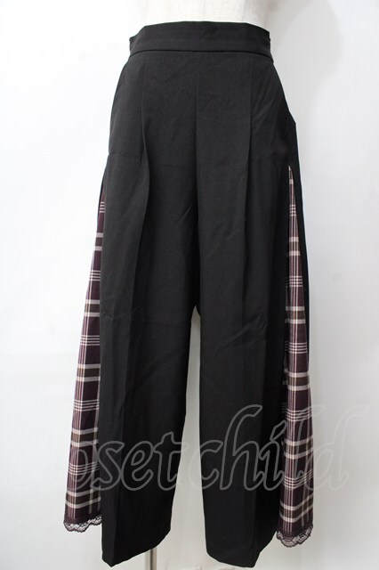 Yさま Y's Ayumidoll Collection | Yohji Yamamoto (ヨウジヤマモト
